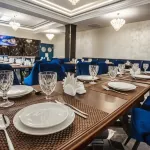 Marokand Spa Hotel - breakfast