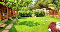 TP Beach Resort