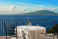 Grand Hotel Angiolieri - con vista montagne