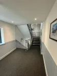 Loch Lomond Hotel - parking