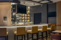 Hyatt Place Raleigh/Cary - bar