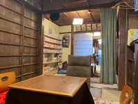 Wagaranchi - parking