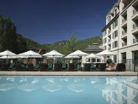 Park Hyatt Beaver Creek Resort and Spa - 5 Sao