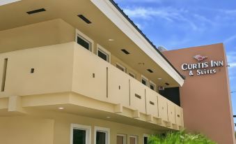 Curtis Inn & Suites