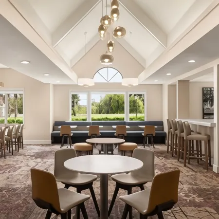 Residence Inn Salinas Monterey