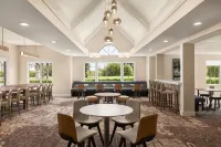 Residence Inn Salinas Monterey - 3-Sterne
