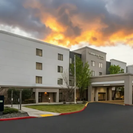 TownePlace Suites by Marriott Reno