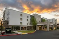 TownePlace Suites by Marriott Reno - صديق للحيوانات الاليفة