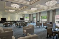 Charlotte Marriott SouthPark - spa