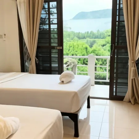 Phurua Bussaba Resort & Spa