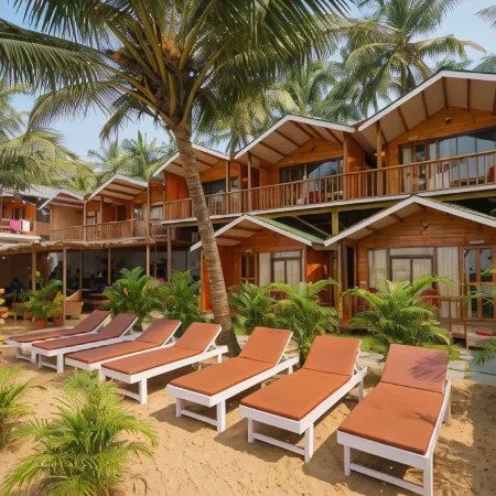 Sonho do Mar