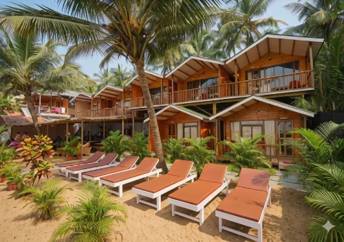 Sonho do Mar - Baarit
