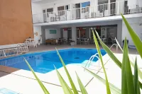 Hotel Teide - Pools