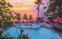 Eagle Point Beach and Dive Resort - Pools