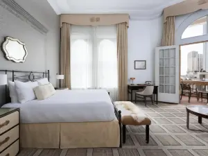 The Driskill in the Unbound Collection by Hyatt