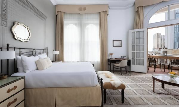 The Driskill in the Unbound Collection by Hyatt