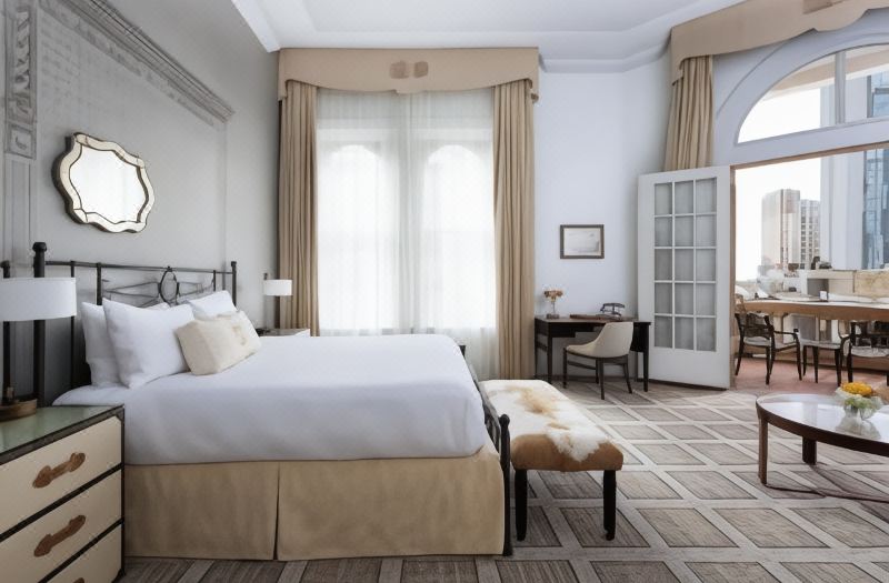 The Driskill in the Unbound Collection by Hyatt
