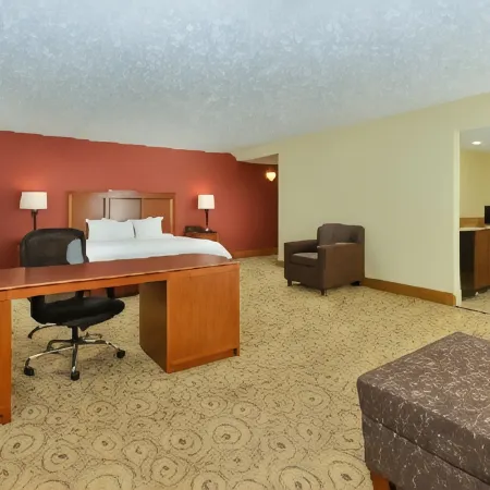 Hampton Inn Chicago/Carol Stream (Wheaton Area)