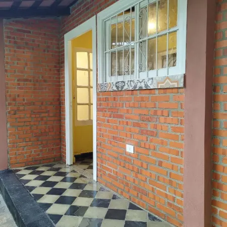 Apartment 02 Comfortable and Functional Stay in Recoleta