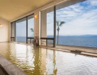 Ibusuki Seaside Hotel - spa