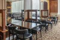 Russ Hill Hotel - 3 звезды