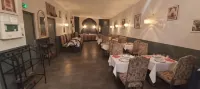 Hôtel le Paris Brest - breakfast