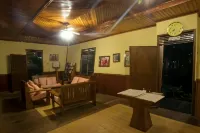 Rimba Orangutan Eco Lodge - 2-Star