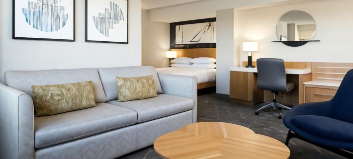 Delta Hotels Saskatoon Downtown Hotels in Saskatoon