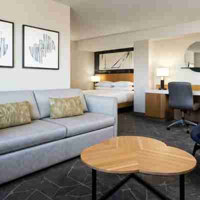 Delta Hotels Saskatoon Downtown Rooms