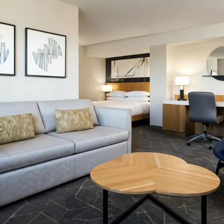 Delta Hotels Saskatoon Downtown