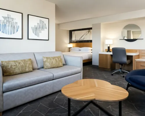 Delta Hotels Saskatoon Downtown Hotels in Saskatoon