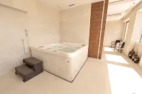 คราวน์ พลาซ่า อาซุนซิออน บาย IHG - ที่มีอ่างอาบน้ำ