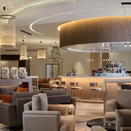 PULLMAN Сочи Центр