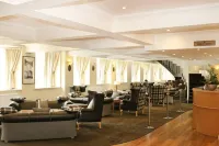 New Lanark Mill Hotel - Parkplatz