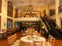 C.S. Pattani Hotel Hotel a Pattani