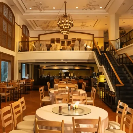 C.S. Pattani Hotel