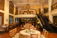 C.S. Pattani Hotel