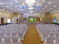 Cosmopolitan Cultural Centre Hotels in Kurnool
