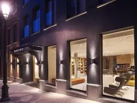 9Hotel Sablon