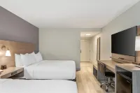 The Angler, Ascend Hotel Collection - parking