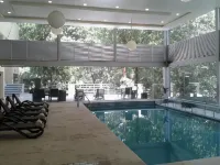 Hotel Misión Grand Valle de Bravo - que admiten mascotas