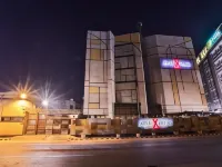 Avari Xpress Hotel - Multan Các khách sạn ở Multan