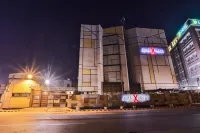 Avari Xpress Hotel - Multan