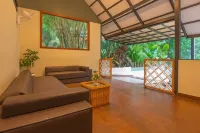 Banasura Jungle Resort by Z Vacations - 2-Star
