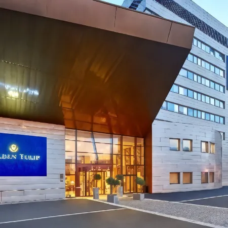 Golden Tulip Amnéville - Hôtel Spa & Casino