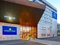 Golden Tulip Amnéville - Hôtel Spa & Casino Hotels in 
