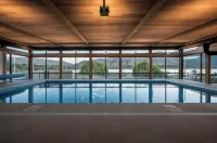 Marina Terrace Apartments, Wanaka - Gym