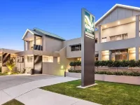 Quality Hotel Wangaratta Gateway Hotels in Wangaratta