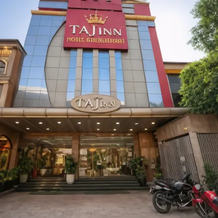 Taj Inn Hotel