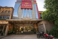 Taj Inn Hotel - 3 Yıldız